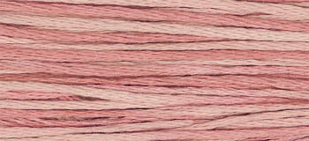 Charlotte's Pink 2282 Weeks Dye Works