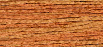 Cognac 2242 Weeks Dye Works