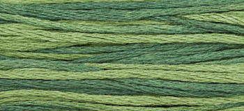 Collards 1277 Weeks Dye Works