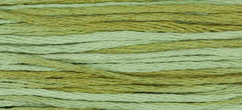 Dried Sage 1191 Weeks Dye Works