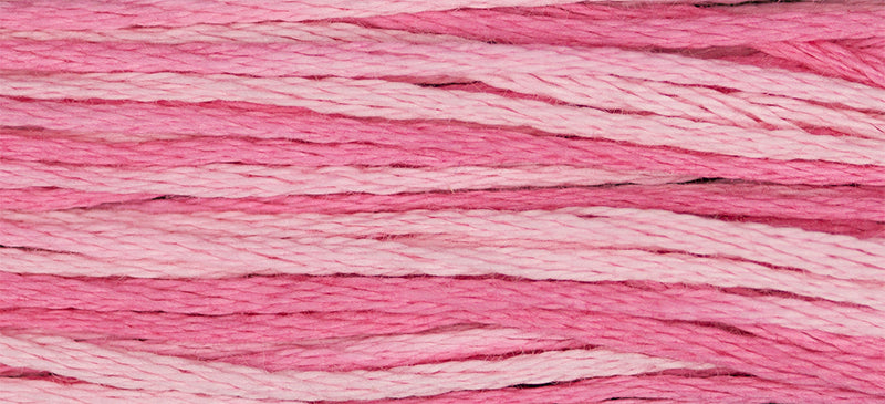 Emma's Pink 2280 Weeks Dye Works