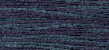 Fathom 2102 Weeks Dye Works