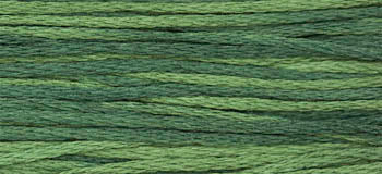 Juniper 2158 Weeks Dye Works