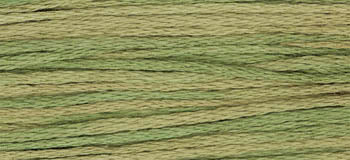 Kudzu 2200 Weeks Dye Works