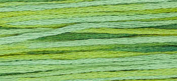 Lucky 4111 Weeks Dye Works