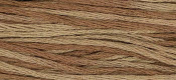Mocha 1236 Weeks Dye Works