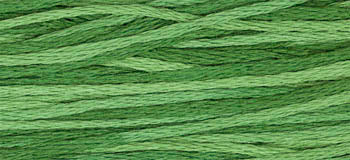 Monkey Grass 2168 Weeks Dye Works