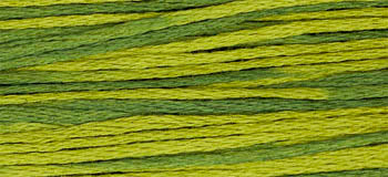 Moss 2201 Weeks Dye Works