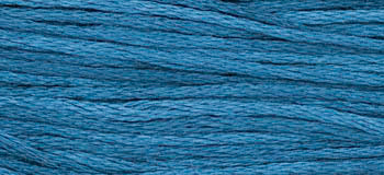 Navy 1306 Weeks Dye Works