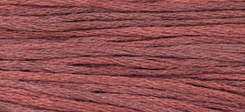 Rum Raisin 1270 Weeks Dye Works