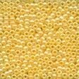 Mill Hill 00148 - Pale Peach Glass Beads - Size 11/0