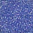 Mill Hill 00168 - Sapphire Glass Beads - Size 11/0