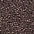 Mill Hill 00556 Antique Silver seed bead Size 11/0