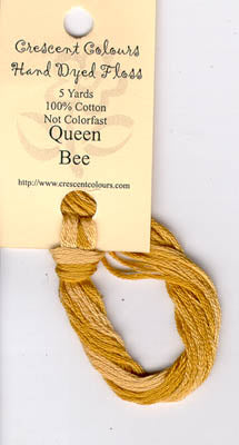 Queen Bee - Classic Colorworks