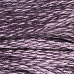 DMC 3041 Medium Antique Violet