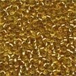 Mill Hill 02011 Victorian Gold Seed Bead Size 11/0