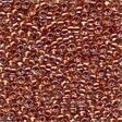Mill Hill 02052 Dark Coral Seed Bead Size 11/0