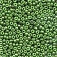 Mill Hill 02053 Opaque Celadon Seed Bead Size 11/0