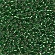 Mill Hill 02054 Brillant Shamrock Seed Bead Size 11/0