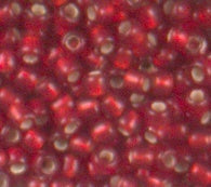 Mill Hill 02056 Sable Seed Bead Size 11/0