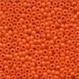 Mill Hill 02061 Crayon Dark Seed Bead Size 11/0