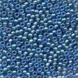 Mill Hill 02073 Matte Dark Teal Seed Bead Size 11/0