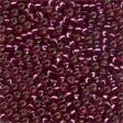 Mill Hill 02077 Brilliant Magenta Seed Bead Size 11/0