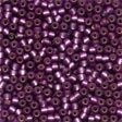 Mill Hill 02079 Matte Wisteria Seed Bead Size 11/0