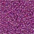 Mill Hill 02082 Opaque Hyacinth Seed Bead Size 11/0