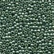 Mill Hill 03007 Silver Moon Seed Beads Size 11/0