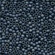Mill Hill 03010 Slate Blue Seed Bead Size 11/0
