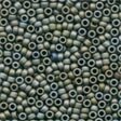 Mill Hill 03011 Pebble Grey Seed Bead Size 11/0