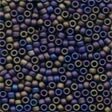 Mill Hill 03013 Stormy Blue Heather Seed Bead Size 11/0