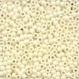 Mill Hill 03016 Vanilla Seed Bead Size 11/0