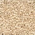 Mill Hill 03017 Peachy Blush Seed Bead Size 11/0