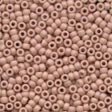 Mill Hill 03018 Coral Reef Seed Bead Size 11/0