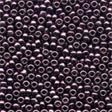 Mill Hill 03023 Platinum Violet Seed Bead Size 11/0