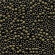 Mill Hill 03024 Mocha Seed Bead Size 11/0