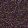 Mill Hill 03025 Wildberry Antique Seed Beads Size 11/0