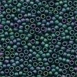 Mill Hill 03028 Juniper Green Seed Beads Size 11/0