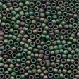 Mill Hill 03030 Camouflage Seed Beads Size 11/0
