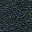 Mill Hill 03035 Royal Green Antique Seed Beads Size 11/0