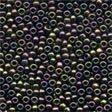 Mill Hill 03036 Cognac Antique Seed Beads Size 11/0