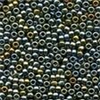 Mill Hill 03037 Abalone Antique Seed Beads Size 11/0
