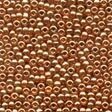 Mill Hill 03038 Antique Ginger Seed Beads Size 11/0