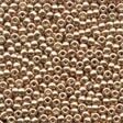 Mill Hill 03039 Antique Champagne Seed Beads Size 11/0