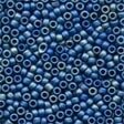 Mill Hill 03046 Matte Cadet Blue Antique Seed Beads Size 11/0