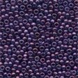 Mill Hill 03053 Purple Passion Antique Seed Beads Size 11/0