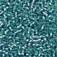 Mill Hill 03055 Bay Leaf Antique Seed Beads Size 11/0