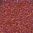 Mill Hill 03056 Antique Red Seed Beads Size 11/0